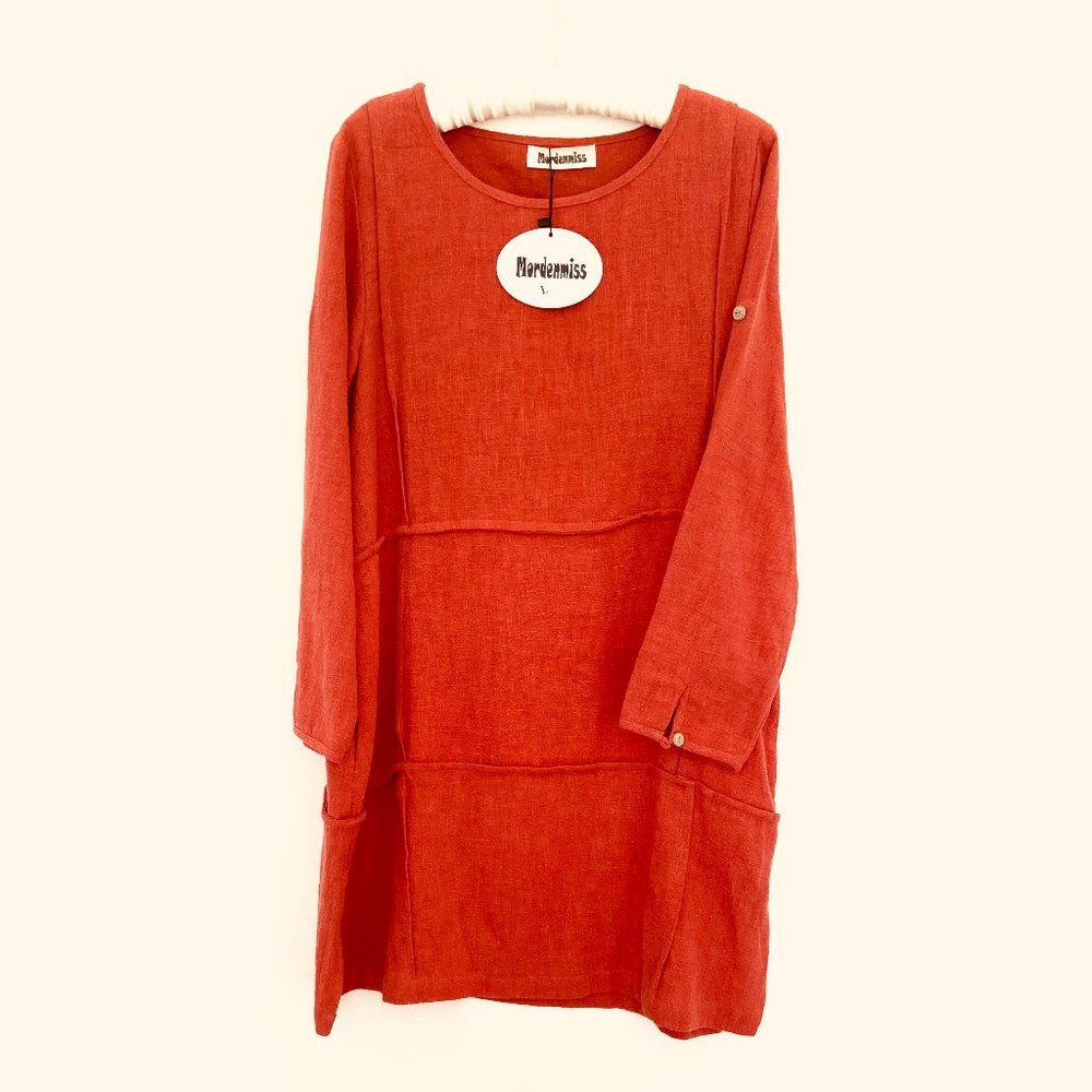 Mordenmiss Dress/Tunic